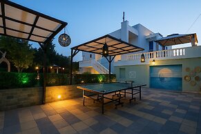 Villa Small Paradise