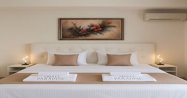 Villa Small Paradise