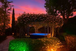 Villa Small Paradise