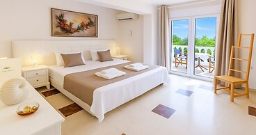 Villa Small Paradise