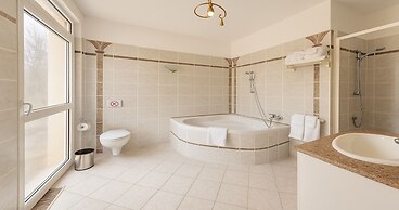 Villa Small Paradise