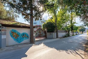 Villa Small Paradise