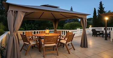 Villa Small Paradise
