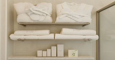 Villa Small Paradise