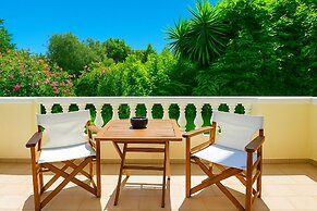 Villa Small Paradise