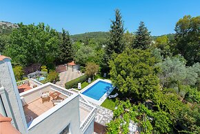 Villa Small Paradise