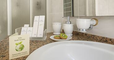 Villa Small Paradise