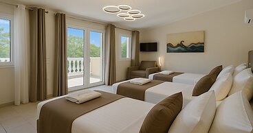 Villa Small Paradise