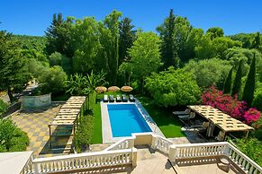 Villa Small Paradise