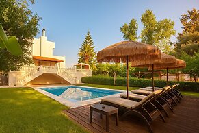 Villa Small Paradise