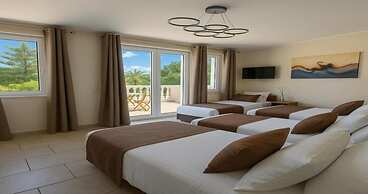 Villa Small Paradise