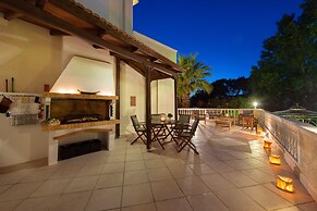 Villa Small Paradise