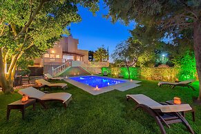 Villa Small Paradise