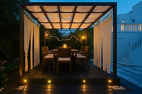 Villa Small Paradise