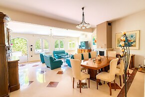 Villa Small Paradise