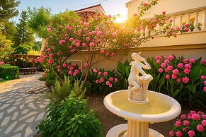 Villa Small Paradise
