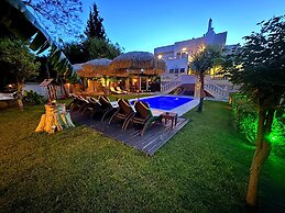 Villa Small Paradise