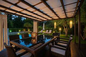 Villa Small Paradise