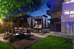 Villa Small Paradise