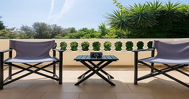 Villa Small Paradise