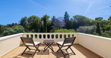 Villa Small Paradise