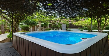 Villa Small Paradise