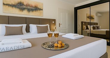 Villa Small Paradise