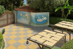 Villa Small Paradise