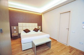 Hotel Dori
