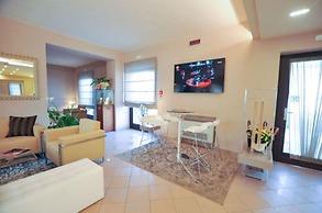 Hotel Dori