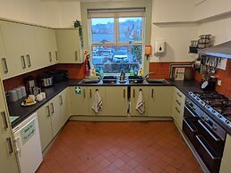 Llangollen Hostel