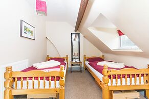 Llangollen Hostel