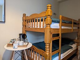 Llangollen Hostel