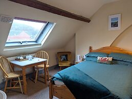 Llangollen Hostel