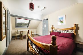 Llangollen Hostel