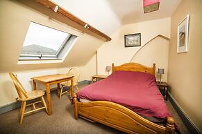 Llangollen Hostel