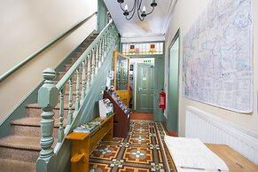 Llangollen Hostel