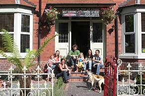 Llangollen Hostel