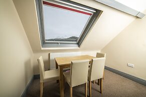 Llangollen Hostel