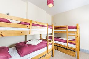 Llangollen Hostel
