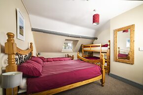 Llangollen Hostel