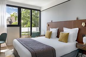 Maison des Ambassadeurs