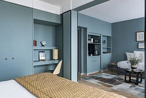 Maison des Ambassadeurs