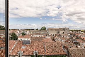 Maison des Ambassadeurs