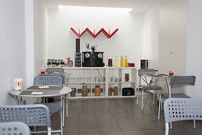 Alda Soria Rooms