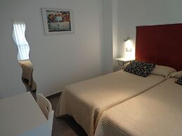 Alda Soria Rooms
