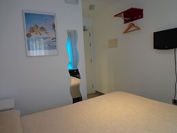 Alda Soria Rooms