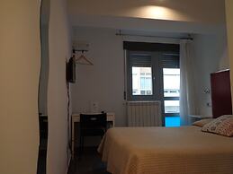 Alda Soria Rooms