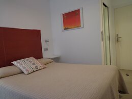 Alda Soria Rooms