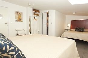 Alda Soria Rooms